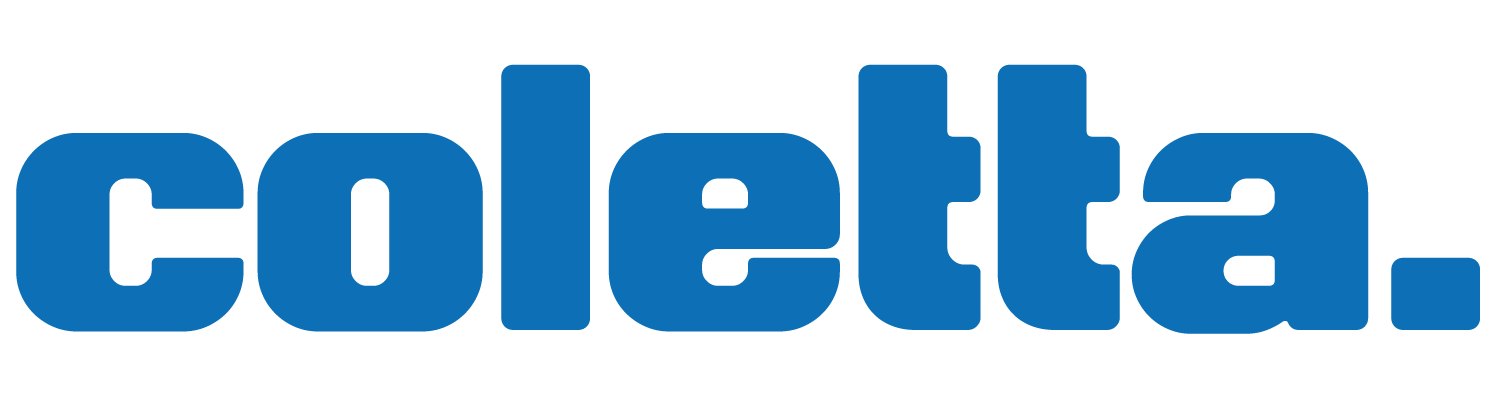 Logo Coletta Studio